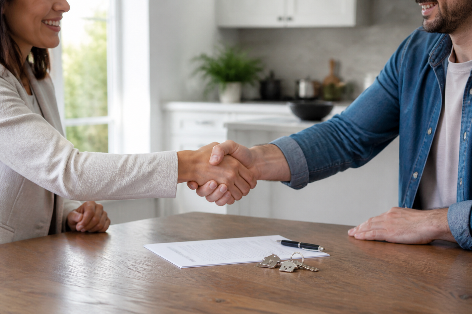 Seller financing for sellers