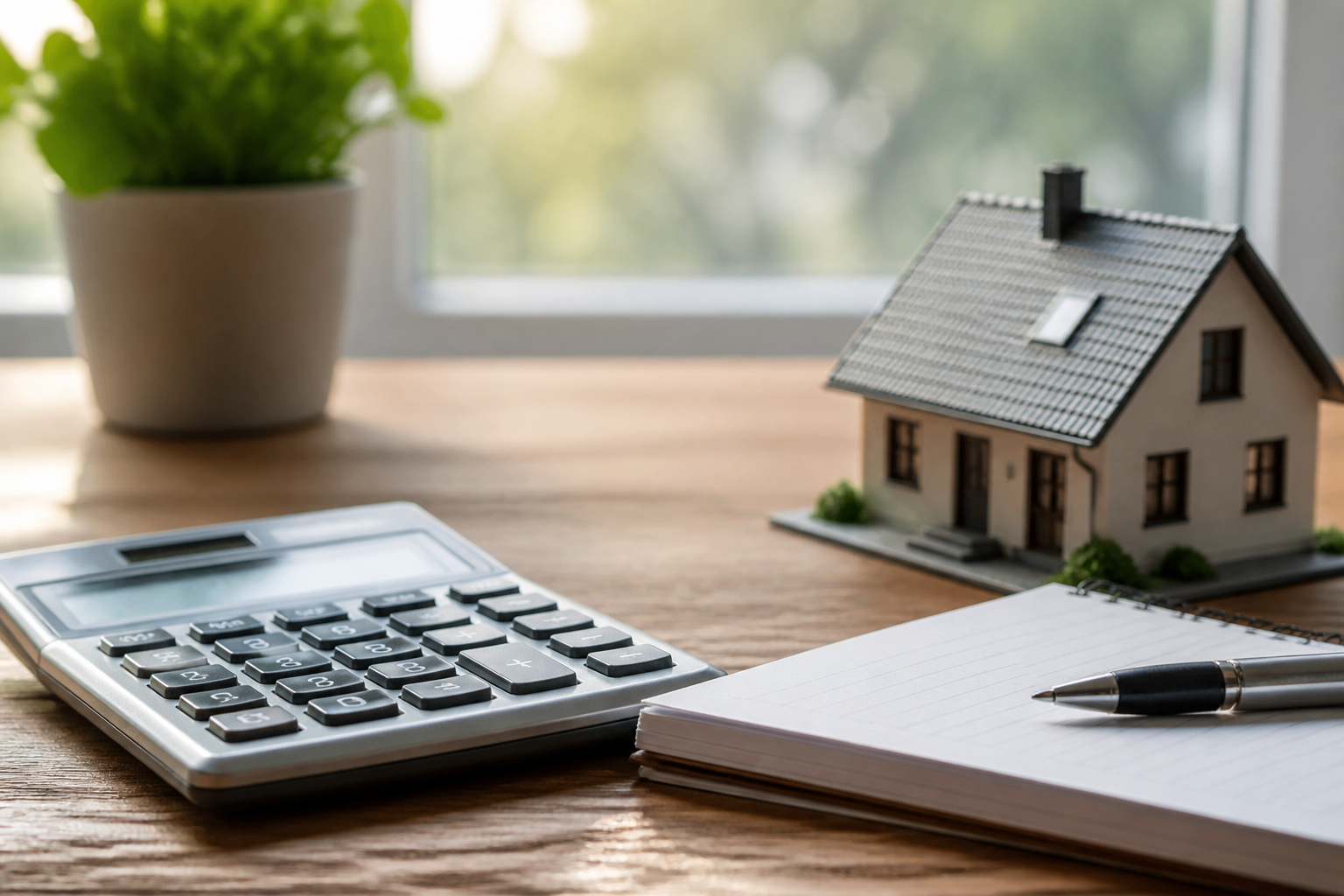 Seller financing for buyers