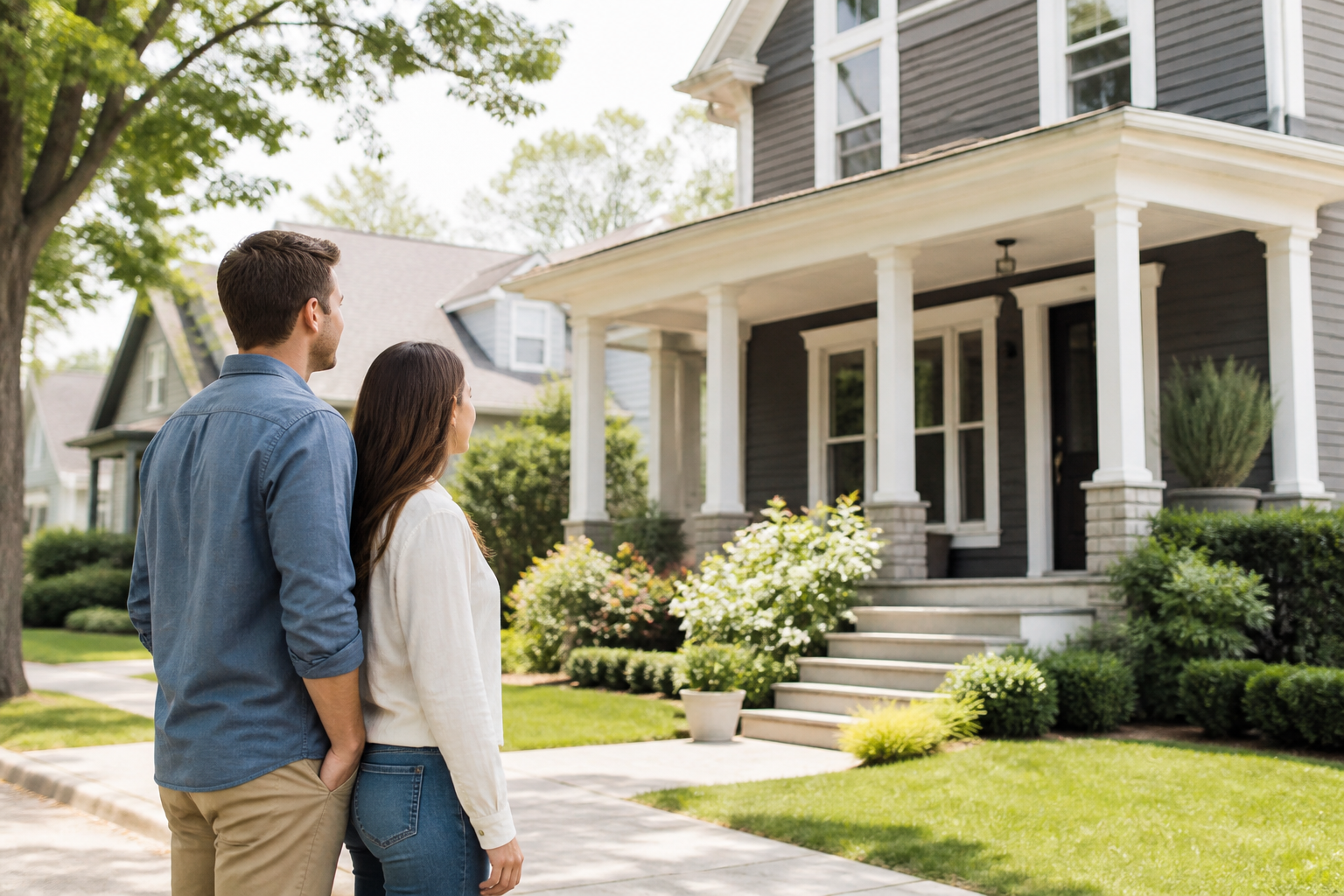 Seller proceeds explained for seller financing deals
